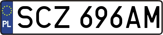 SCZ696AM
