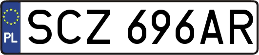 SCZ696AR