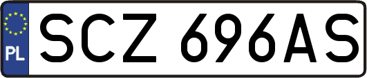 SCZ696AS