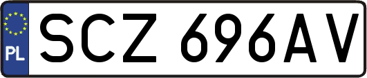 SCZ696AV