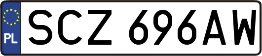 SCZ696AW