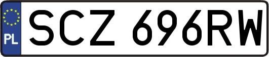 SCZ696RW
