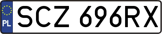 SCZ696RX