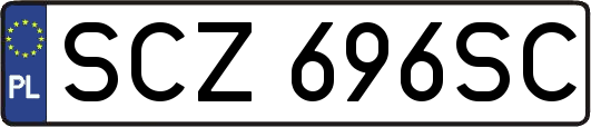 SCZ696SC