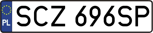 SCZ696SP
