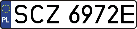 SCZ6972E