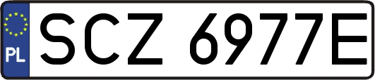 SCZ6977E