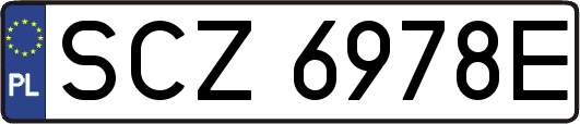 SCZ6978E
