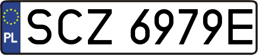 SCZ6979E