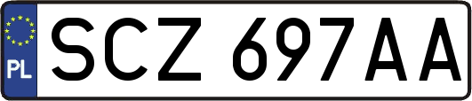 SCZ697AA