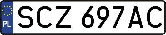 SCZ697AC