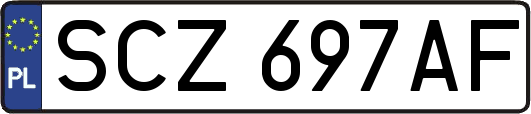 SCZ697AF