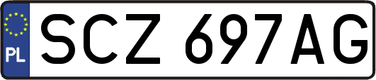 SCZ697AG