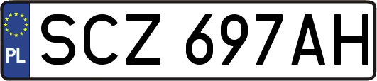 SCZ697AH