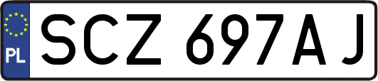 SCZ697AJ