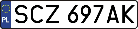 SCZ697AK