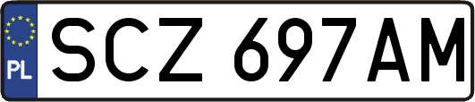 SCZ697AM