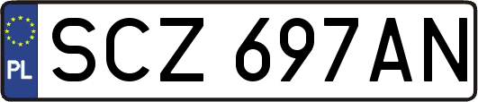 SCZ697AN