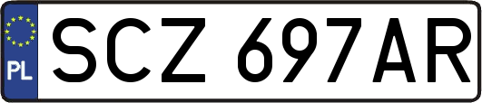 SCZ697AR