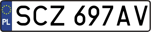 SCZ697AV