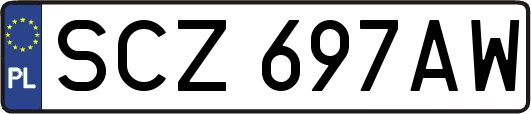 SCZ697AW