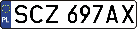 SCZ697AX