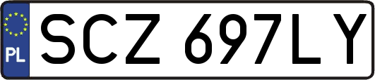 SCZ697LY