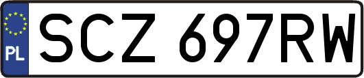 SCZ697RW