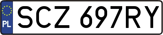 SCZ697RY