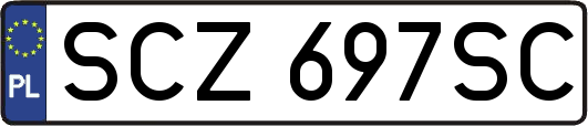 SCZ697SC