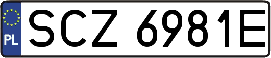 SCZ6981E