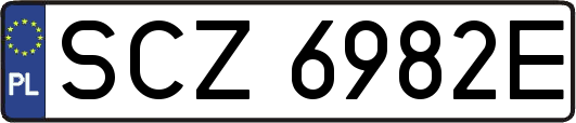 SCZ6982E