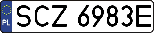 SCZ6983E