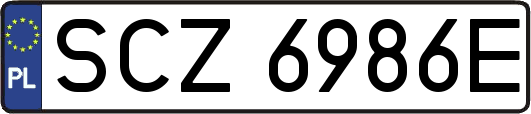 SCZ6986E