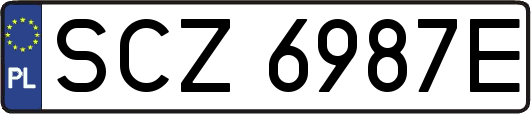 SCZ6987E