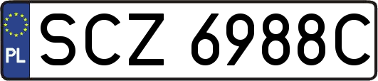 SCZ6988C