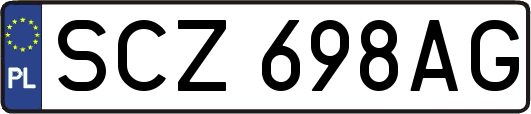 SCZ698AG