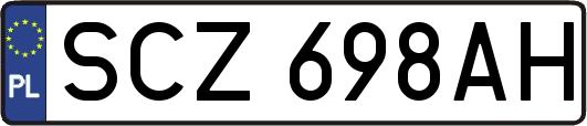 SCZ698AH