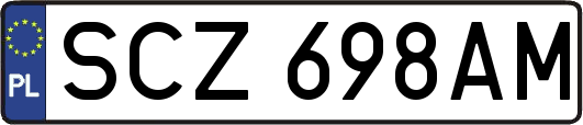 SCZ698AM