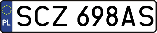 SCZ698AS
