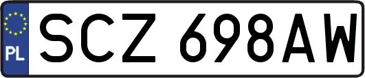 SCZ698AW