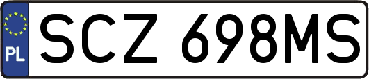 SCZ698MS