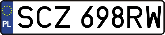 SCZ698RW