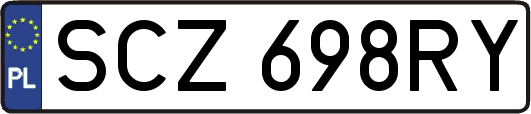 SCZ698RY
