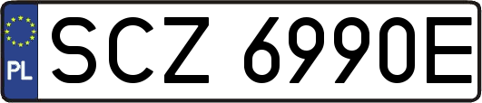 SCZ6990E