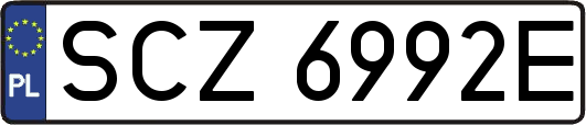 SCZ6992E