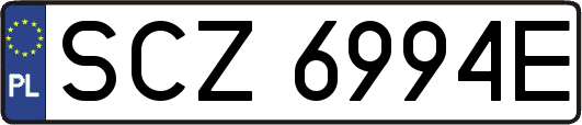 SCZ6994E