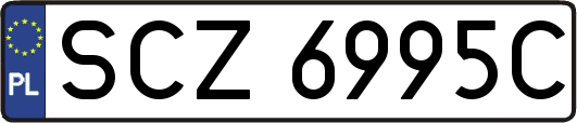 SCZ6995C
