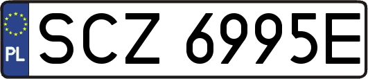 SCZ6995E
