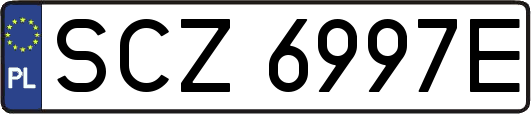 SCZ6997E